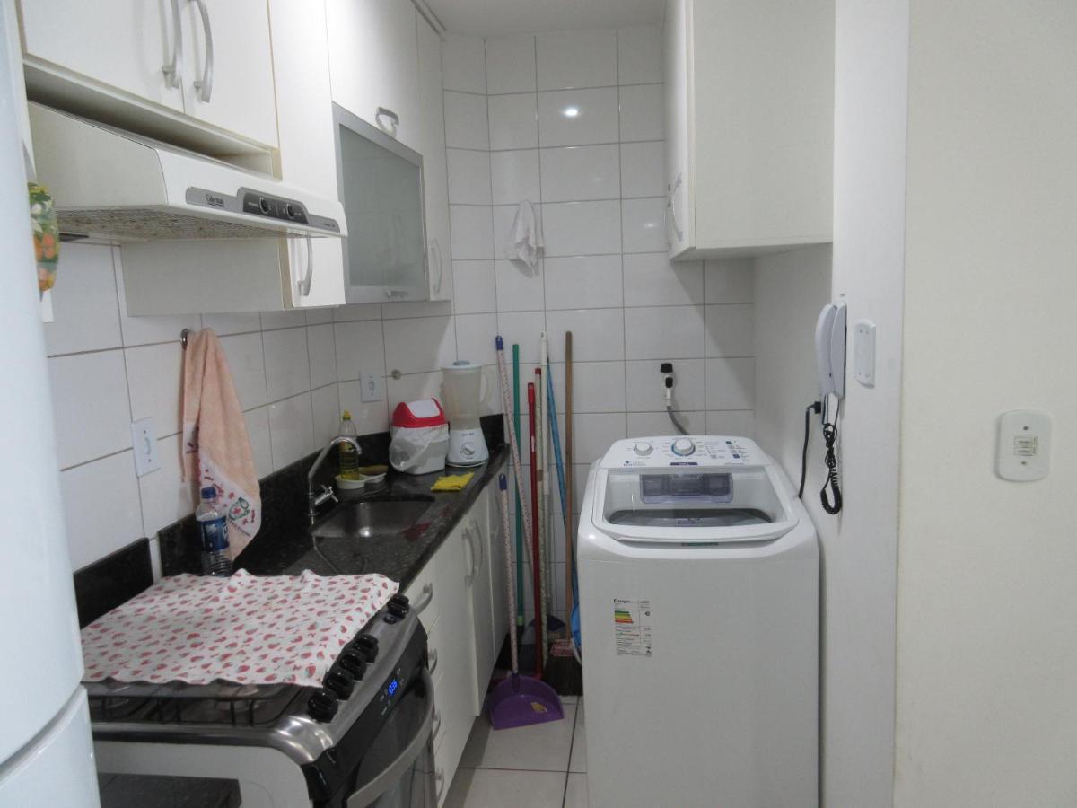 Green Diamond Vila Velha (Espirito Santo) Exterior foto