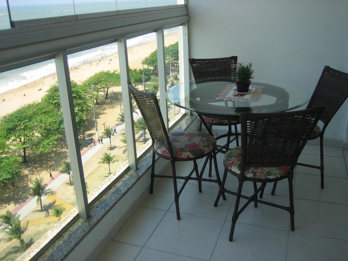 Green Diamond Vila Velha (Espirito Santo) Exterior foto