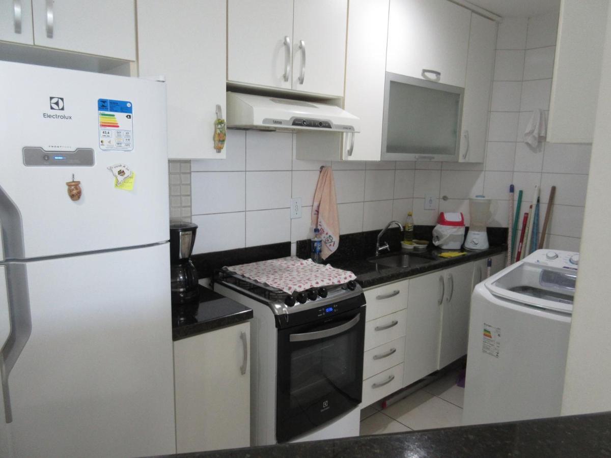 Green Diamond Vila Velha (Espirito Santo) Exterior foto