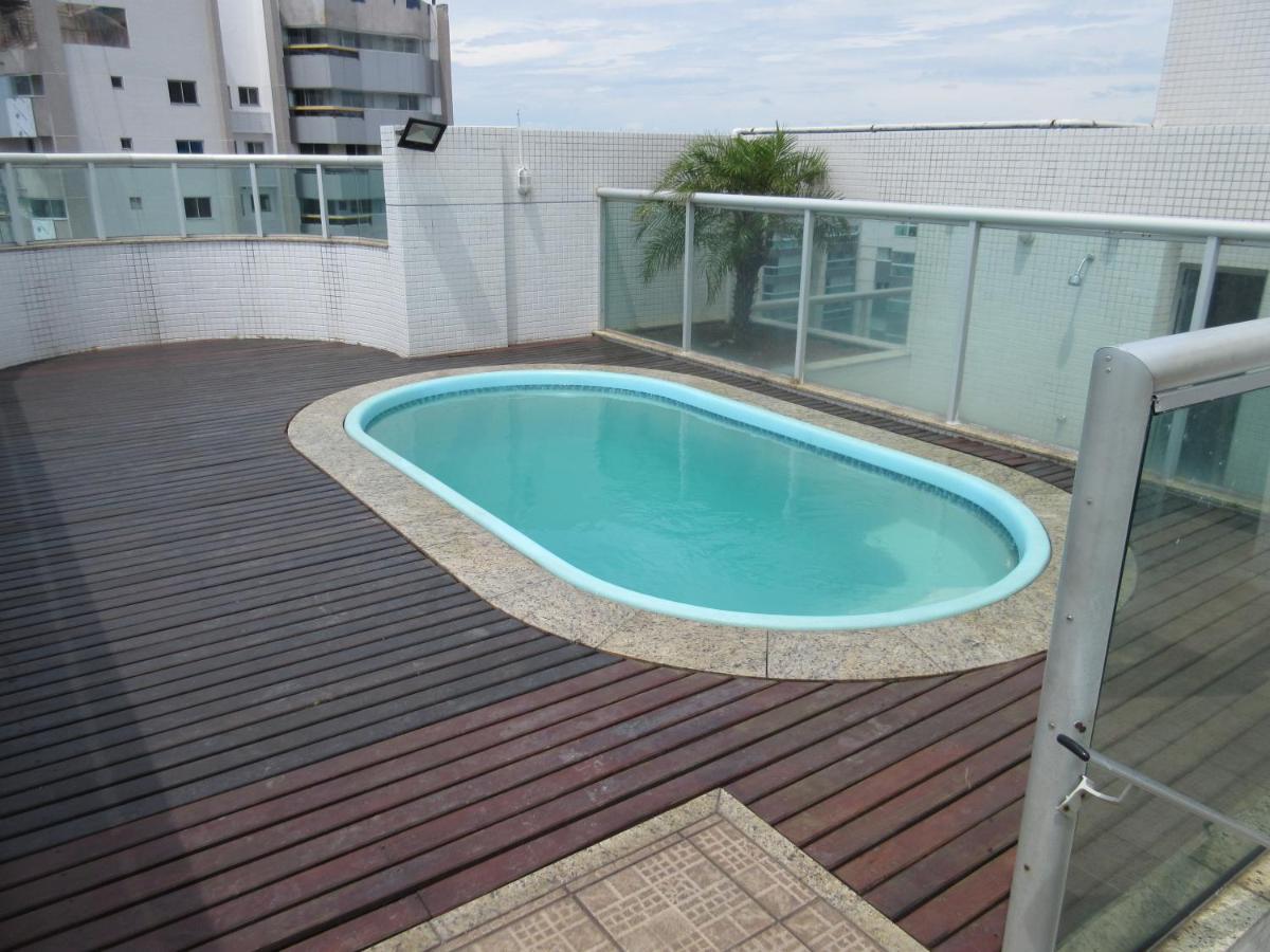 Green Diamond Vila Velha (Espirito Santo) Exterior foto