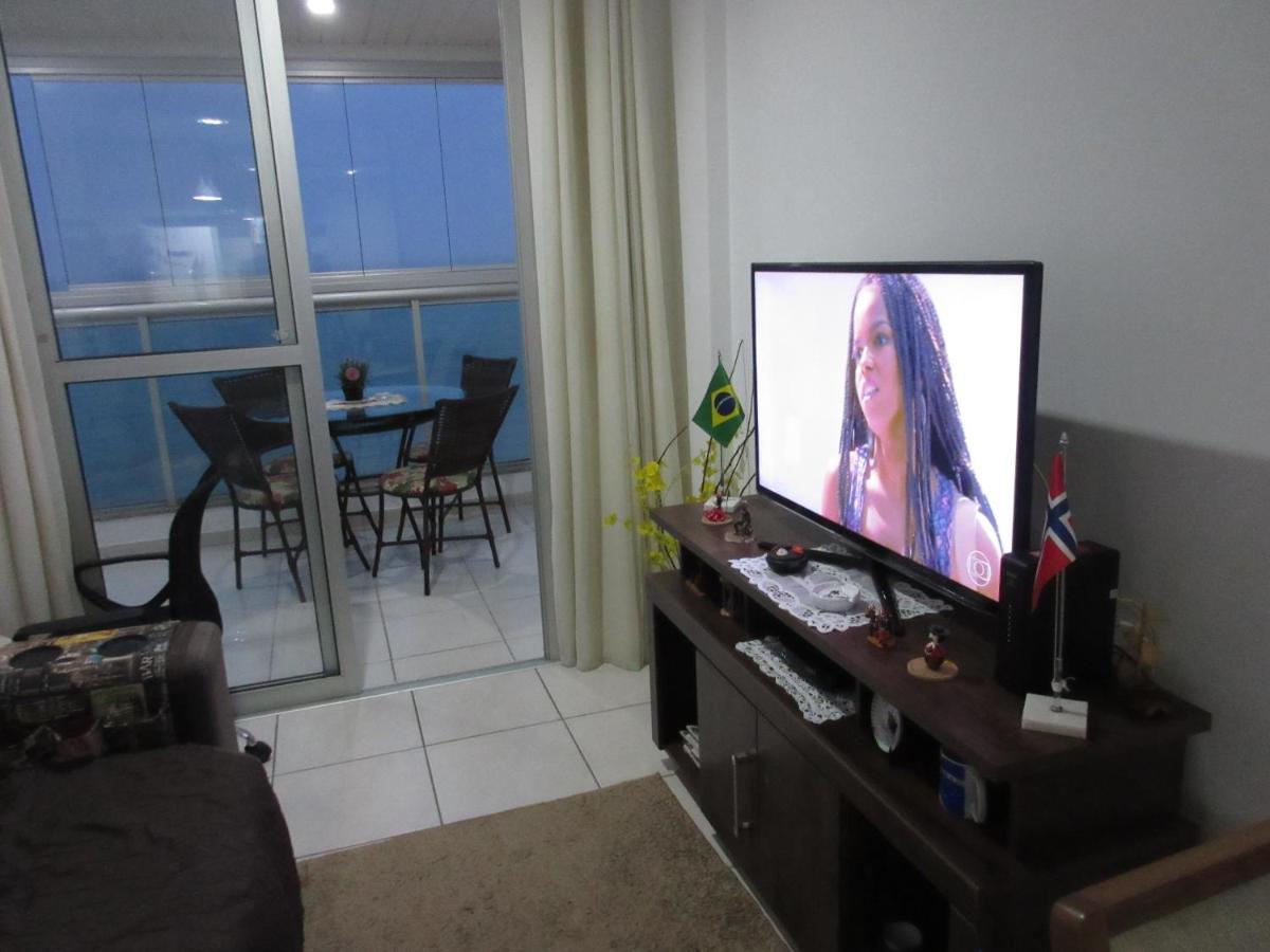 Green Diamond Vila Velha (Espirito Santo) Exterior foto