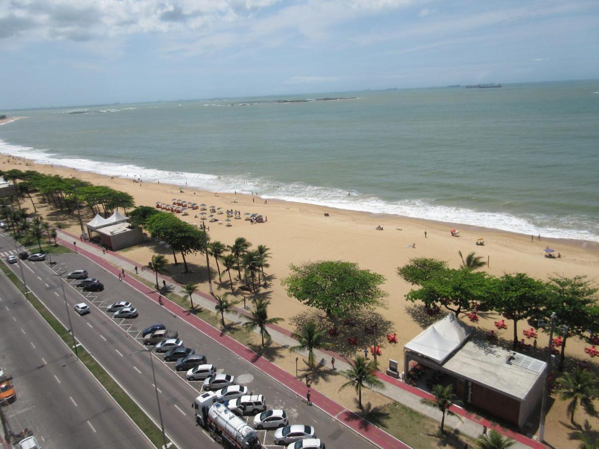 Green Diamond Vila Velha (Espirito Santo) Exterior foto