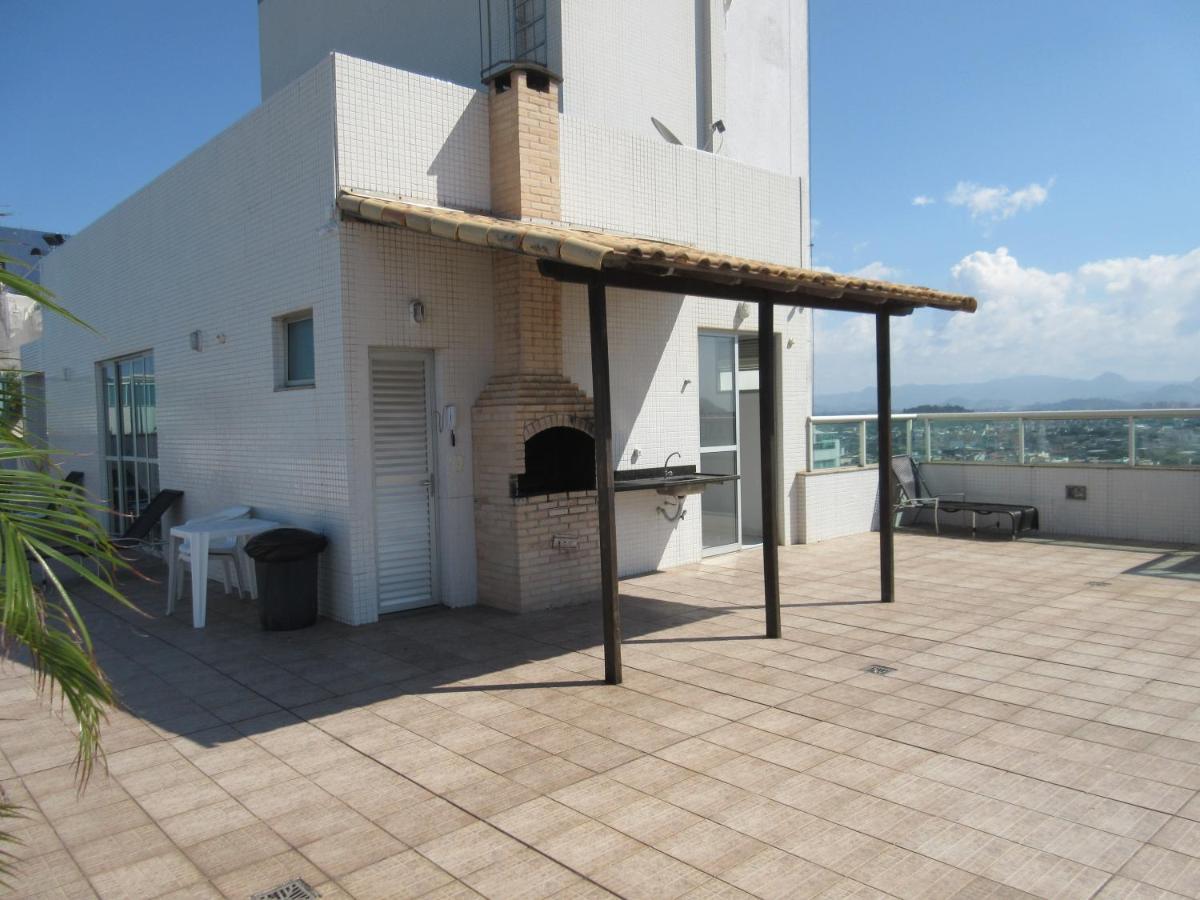 Green Diamond Vila Velha (Espirito Santo) Exterior foto