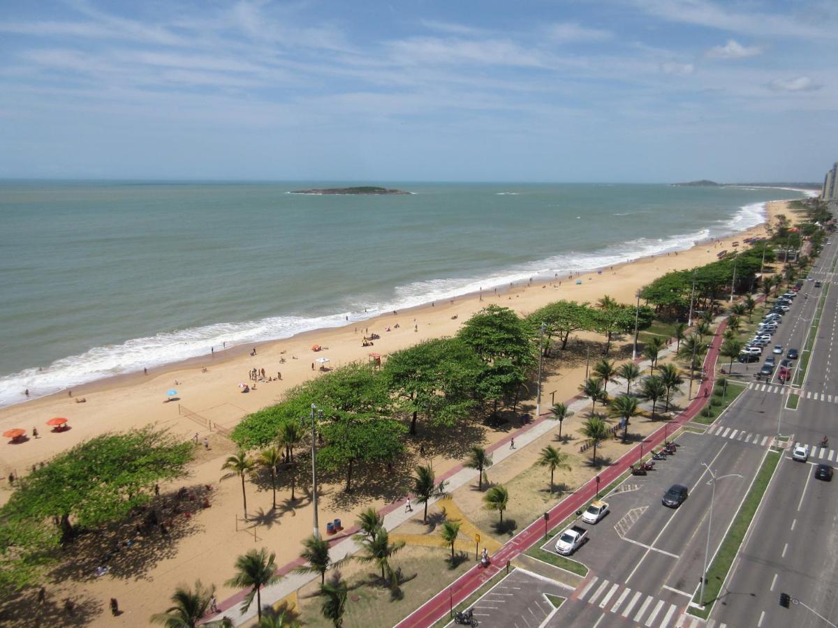 Green Diamond Vila Velha (Espirito Santo) Exterior foto