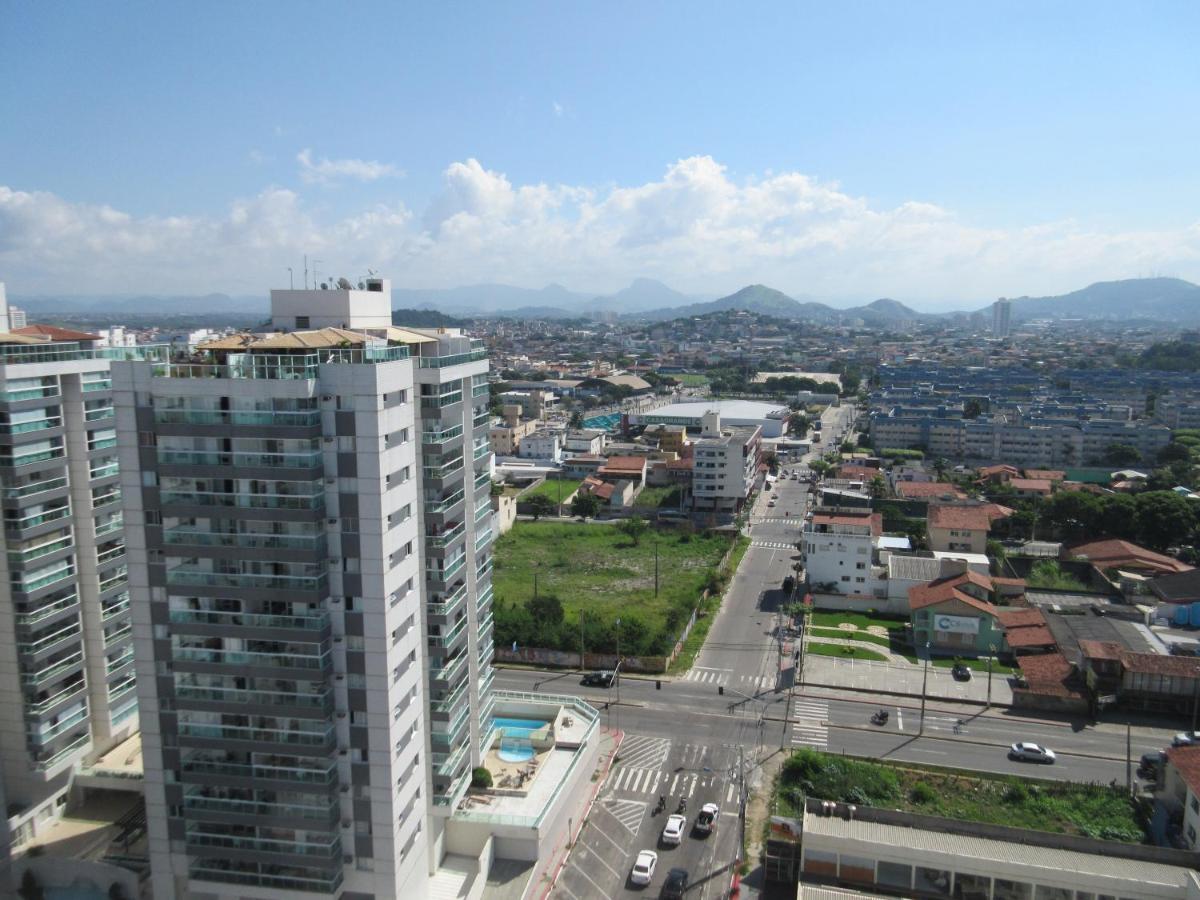 Green Diamond Vila Velha (Espirito Santo) Exterior foto