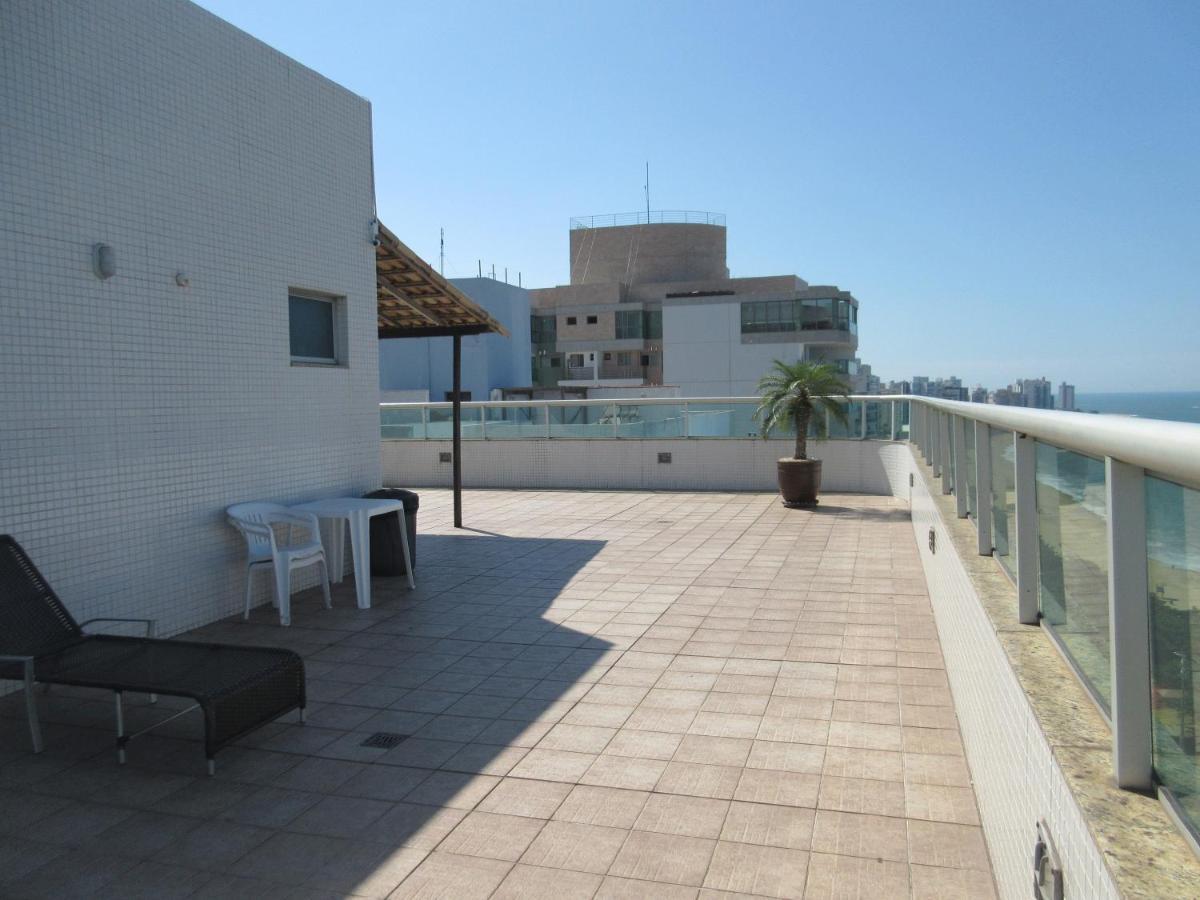 Green Diamond Vila Velha (Espirito Santo) Exterior foto