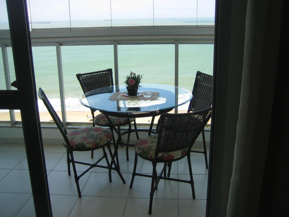 Green Diamond Vila Velha (Espirito Santo) Exterior foto