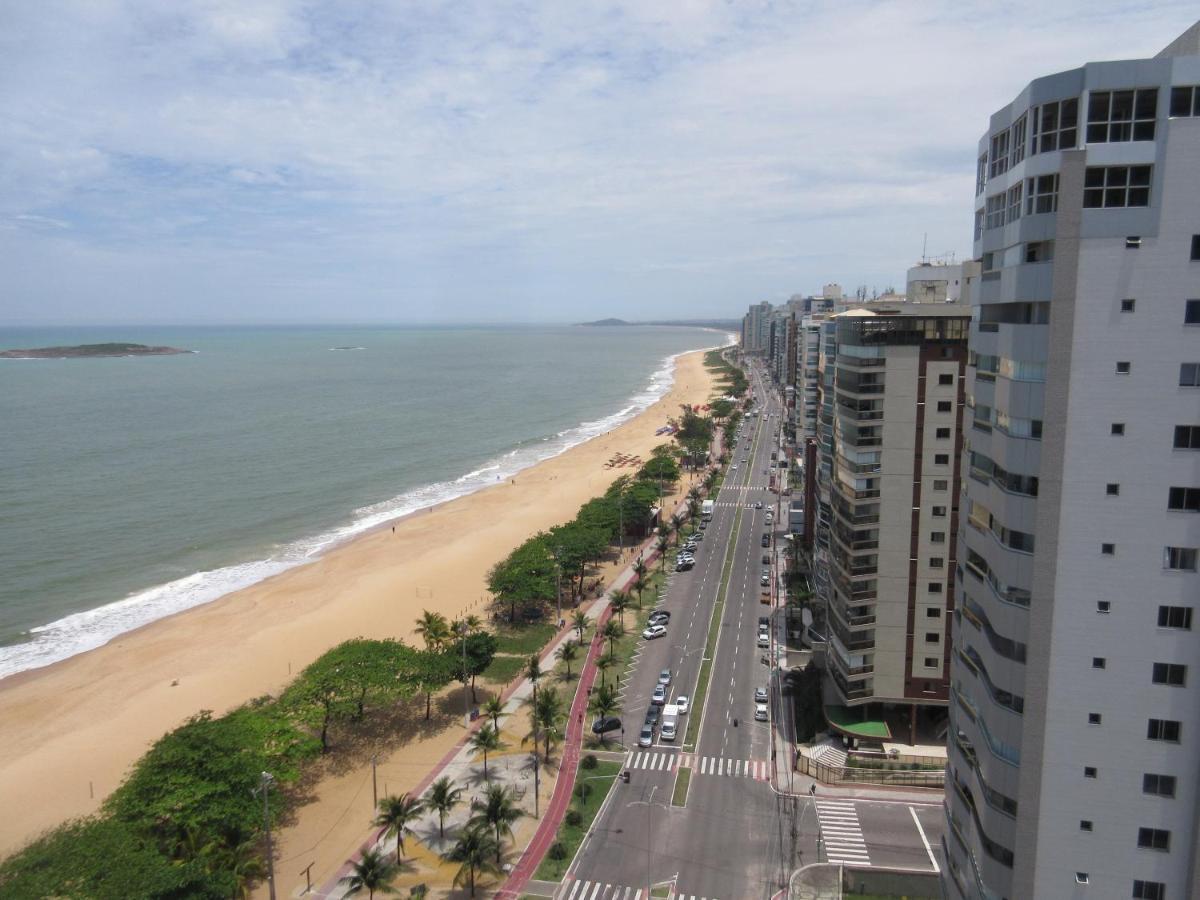 Green Diamond Vila Velha (Espirito Santo) Exterior foto
