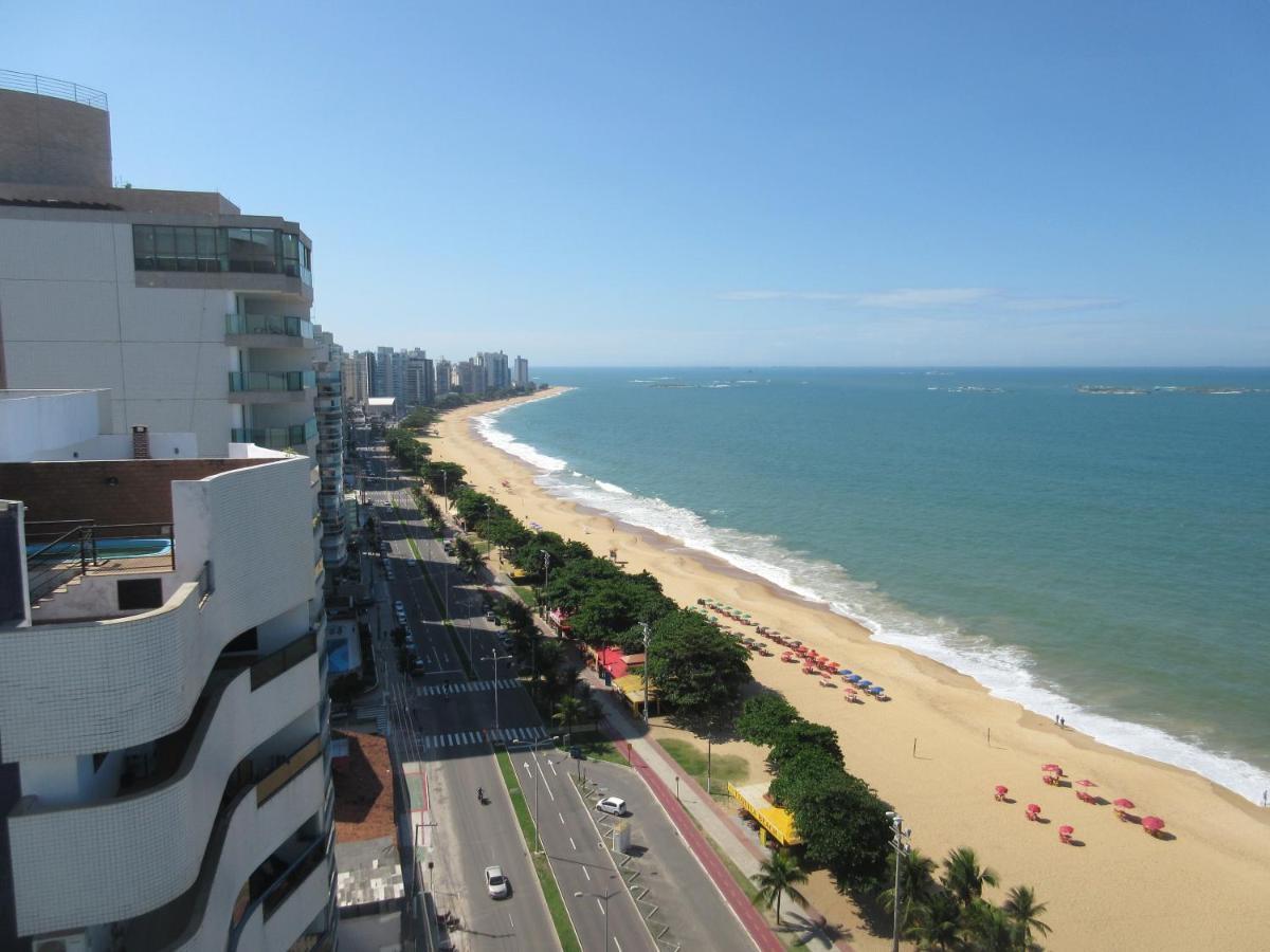 Green Diamond Vila Velha (Espirito Santo) Exterior foto