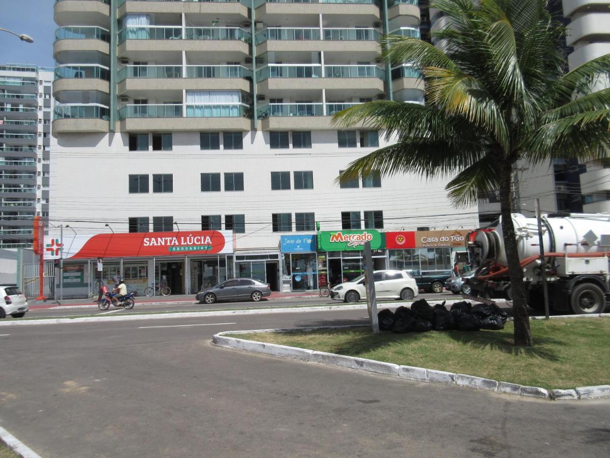 Green Diamond Vila Velha (Espirito Santo) Exterior foto