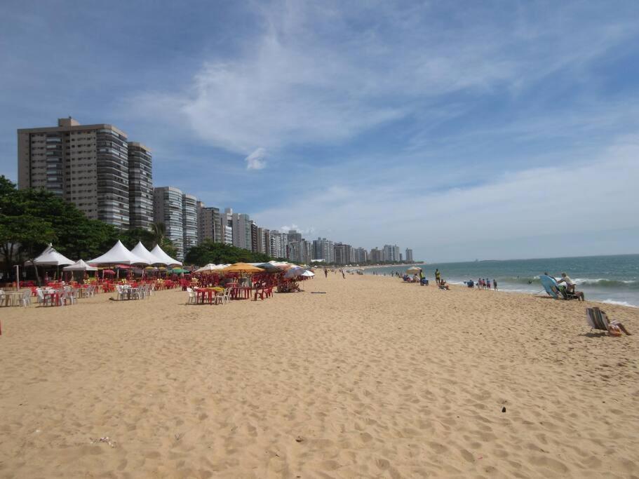 Green Diamond Vila Velha (Espirito Santo) Exterior foto