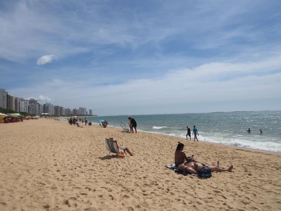 Green Diamond Vila Velha (Espirito Santo) Exterior foto