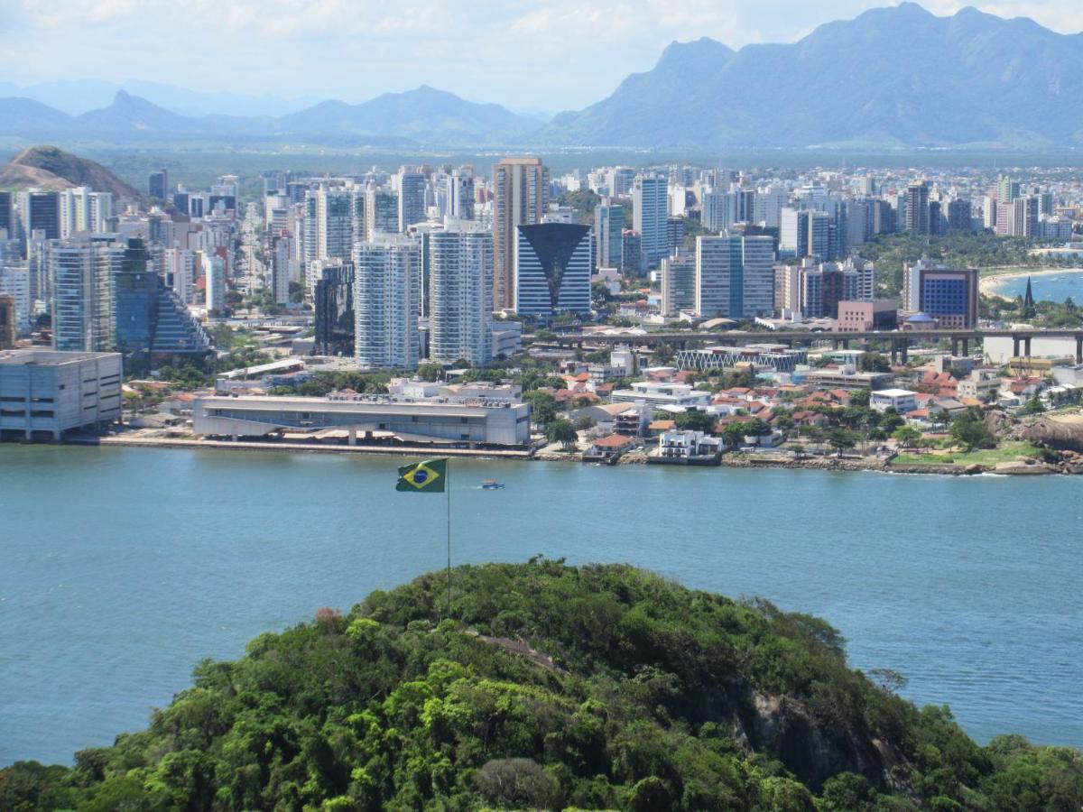 Green Diamond Vila Velha (Espirito Santo) Exterior foto