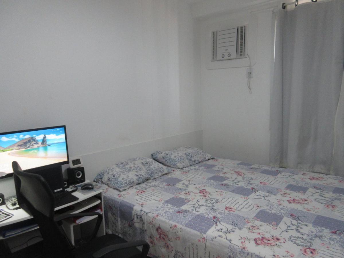 Green Diamond Vila Velha (Espirito Santo) Exterior foto