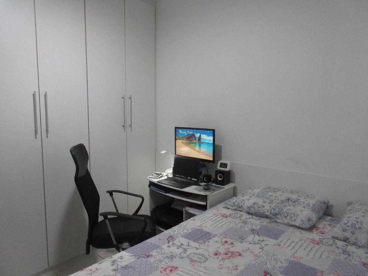 Green Diamond Vila Velha (Espirito Santo) Exterior foto